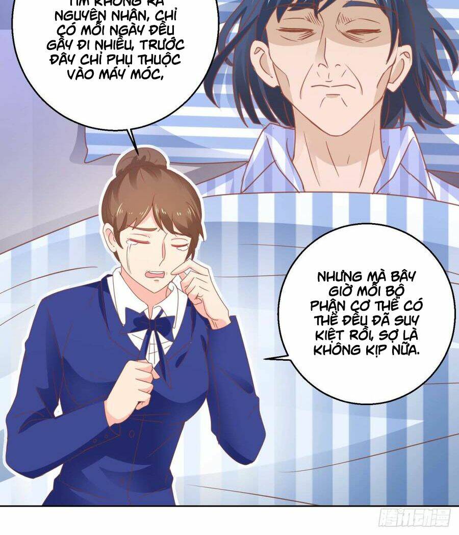 vú em là cổ tiên chapter 106 23