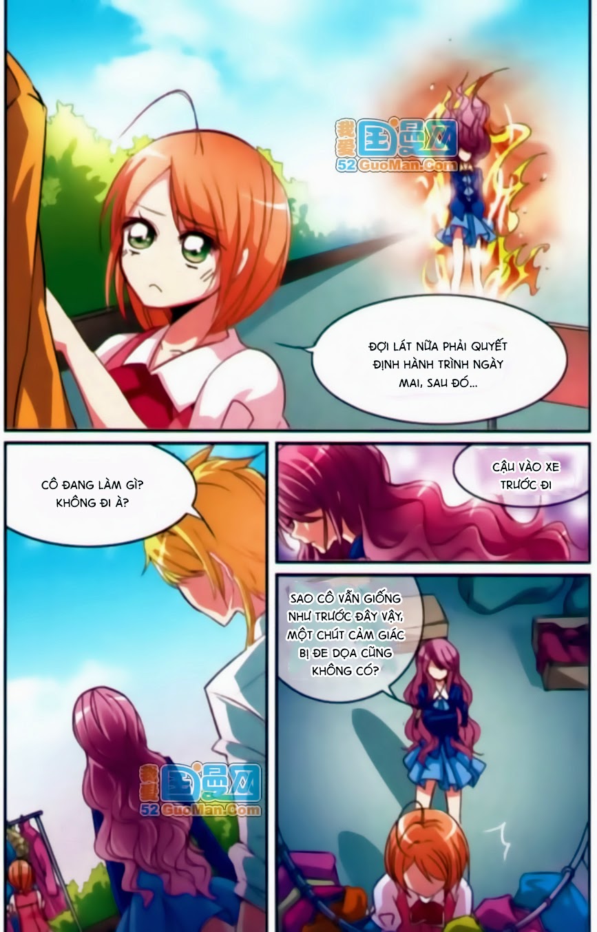 kế hoạch bướm chapter 29 3