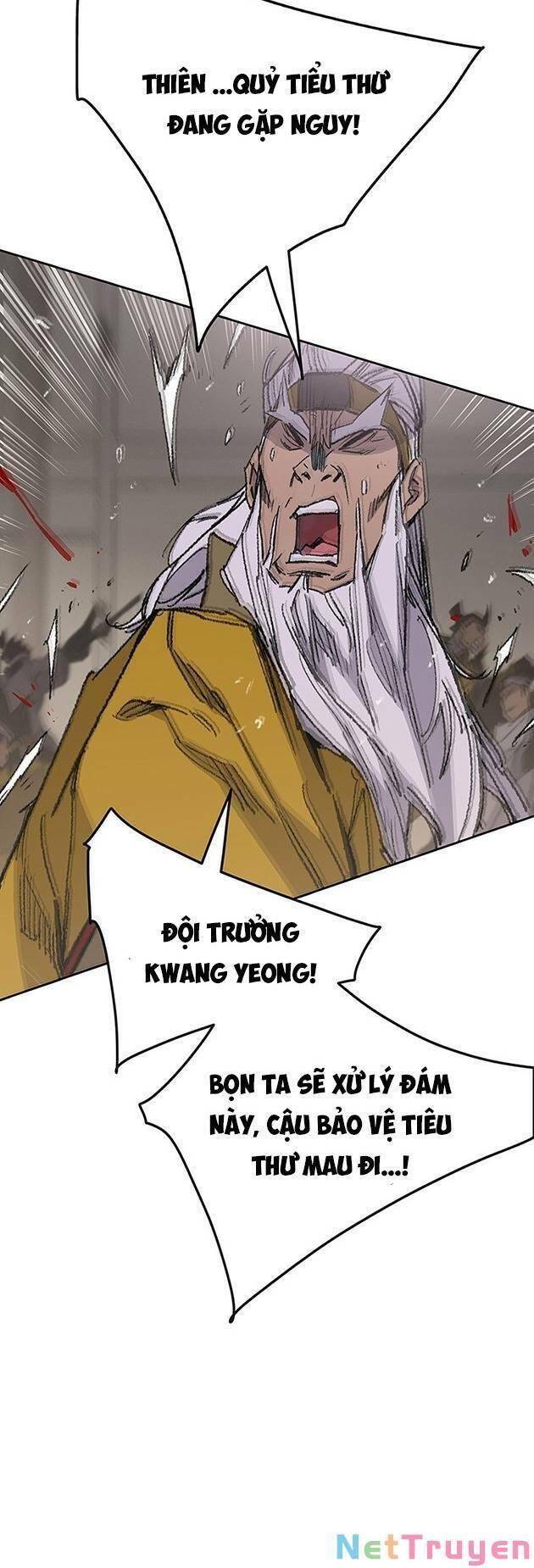 kiếm sĩ bất bại chapter 117 24