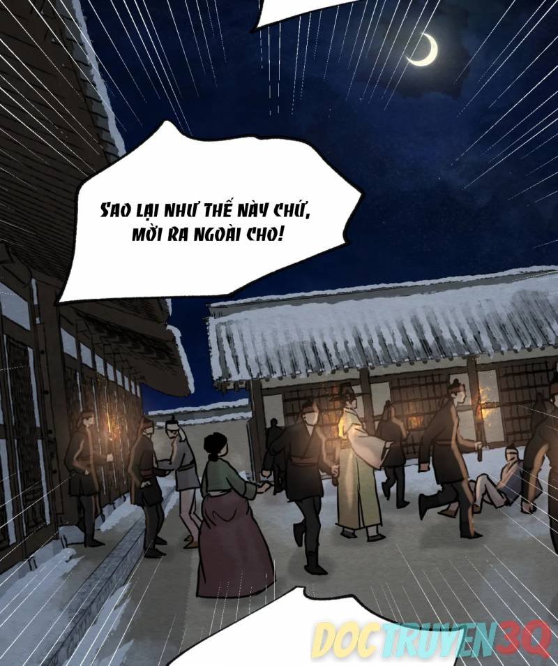 dạ ký chapter 115.2 27