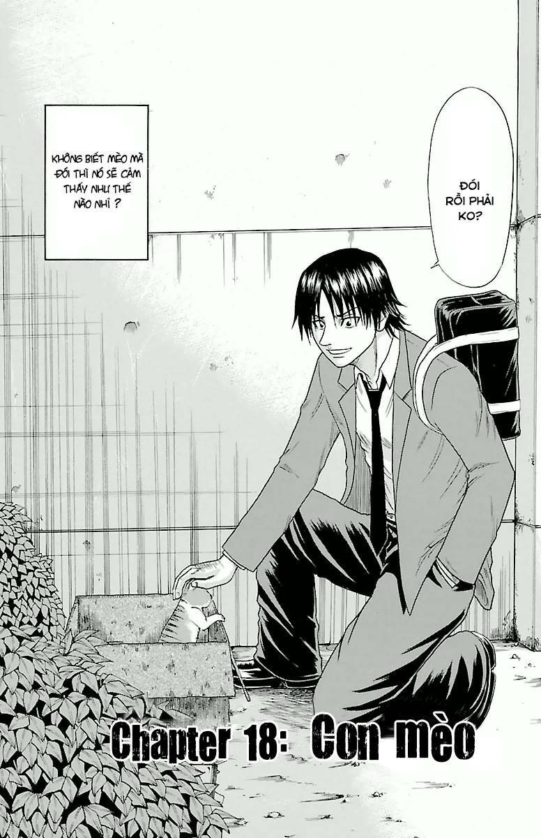 crows zero chapter 18 2