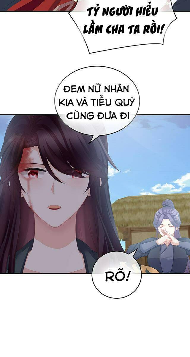 kiều phu có hỉ chapter 27.2 2