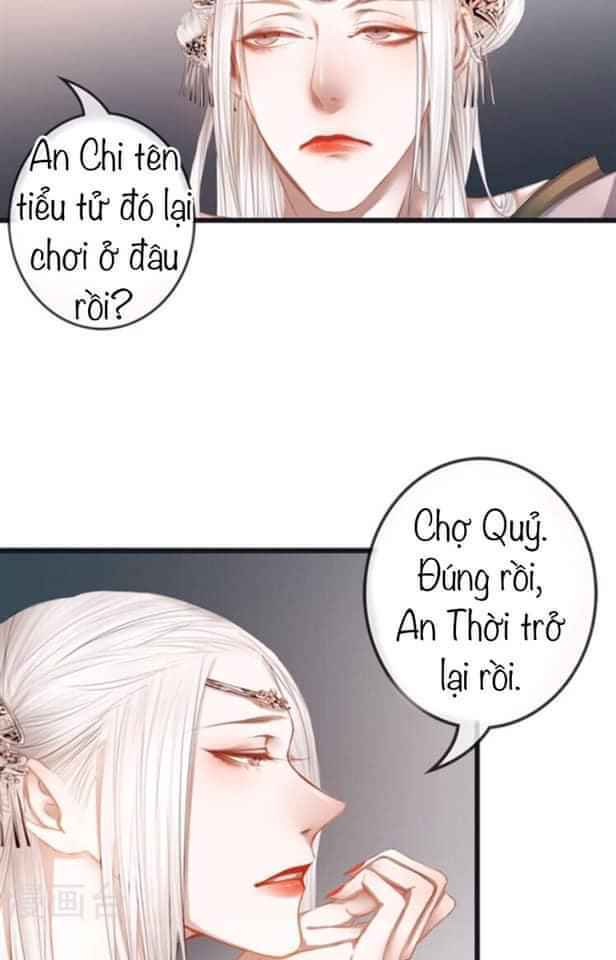 yêu tam dẫn chapter 5 15