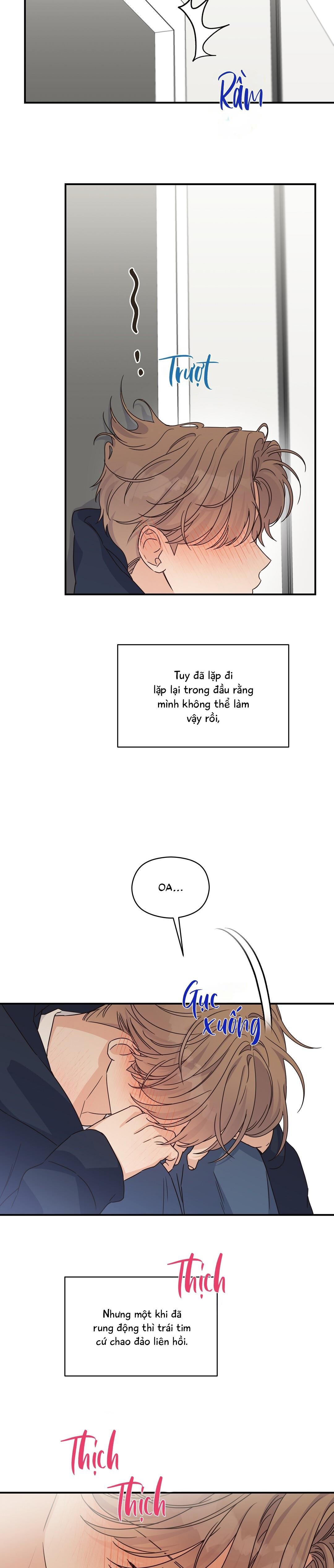 (cbunu) alpha trauma chapter 12 29