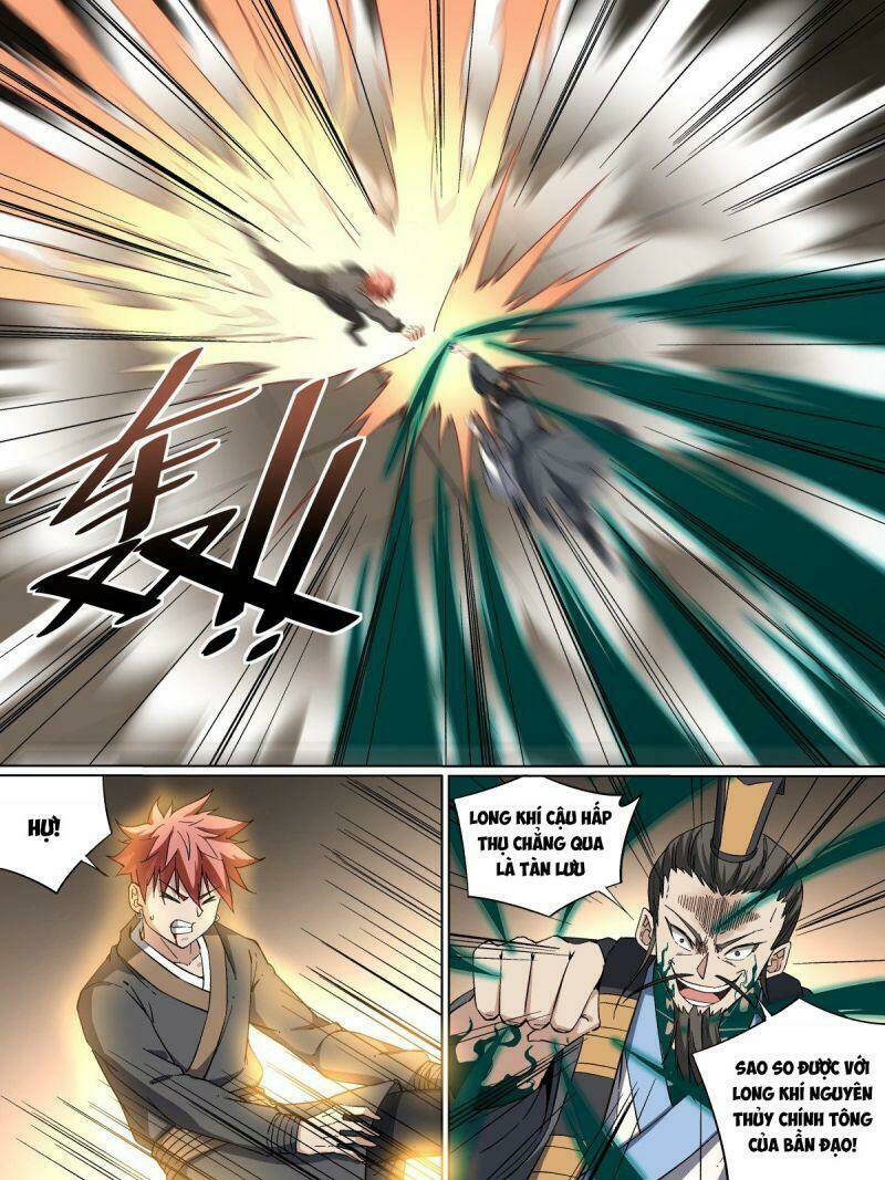 võ lực chí mạng chapter 63 4