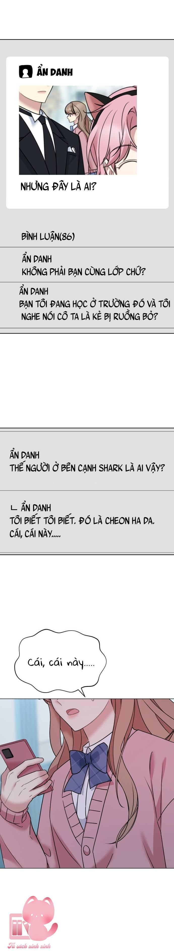 quản gia, làm ơn đấy! chapter 25 31