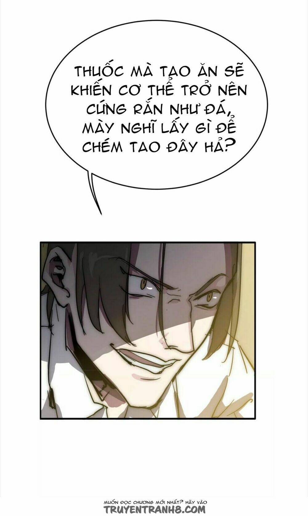 quạ đen chapter 30 25