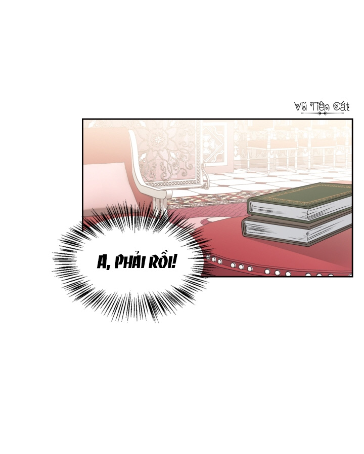 ác nữ xứng đôi với bạo chúa chapter 48 13