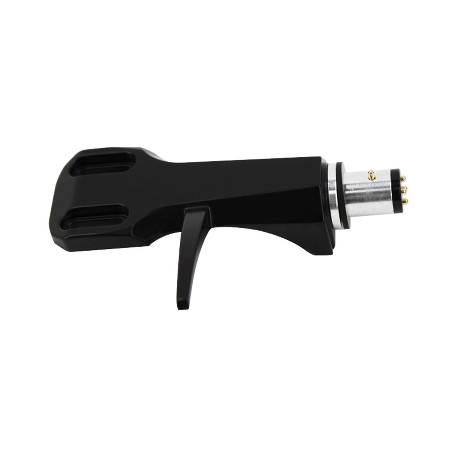 Turntable Headshell Pin Rack Audio Durable Phono TECHNICS Stylus Easy to Use Universal Accessory Replacement for