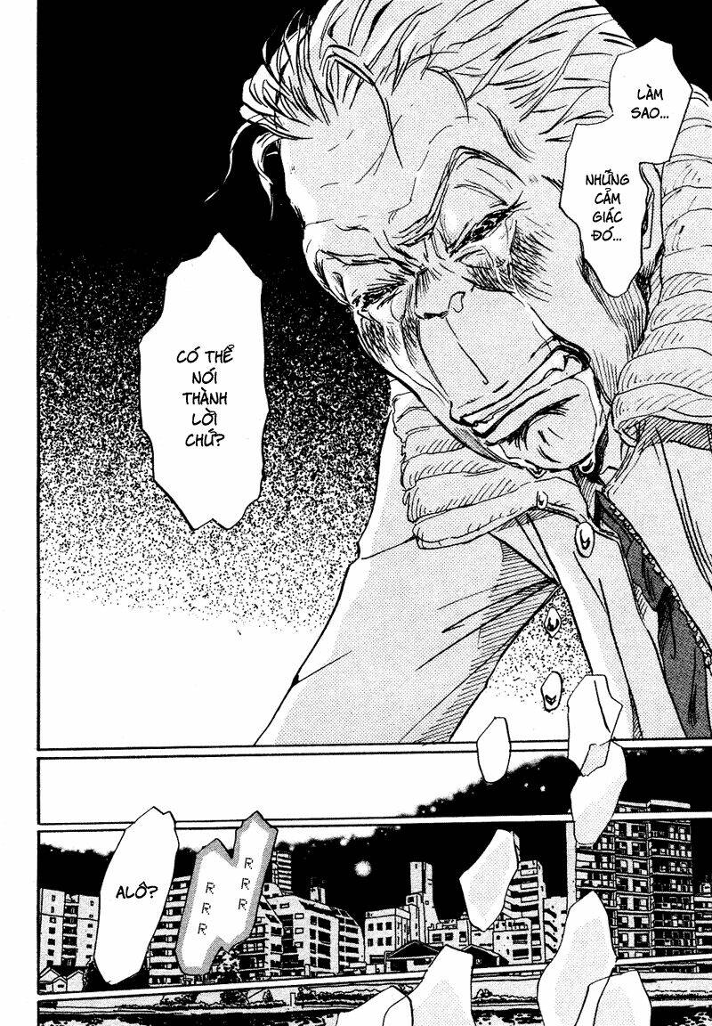 3-gatsu no lion chapter 19 12