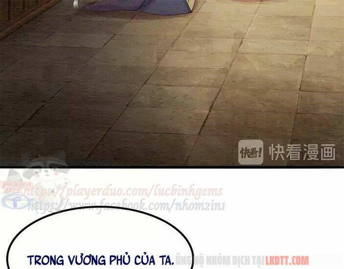 trọng sinh bá sủng nhiếp chính vương quá mạnh mẽ chapter 87 32