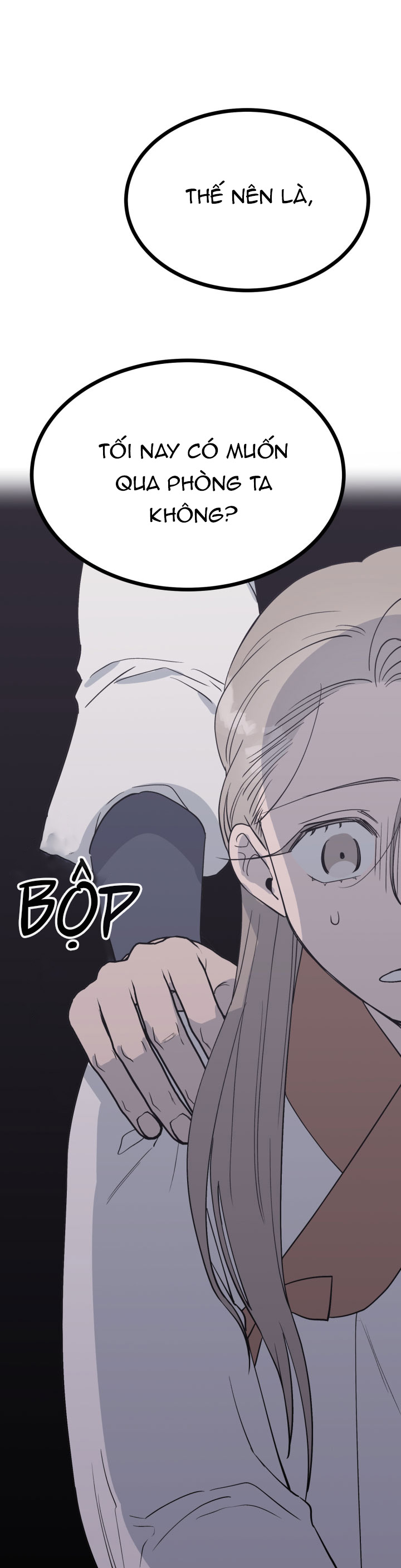 độc chủ chapter 2 43