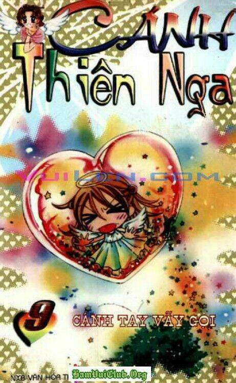 cánh thiên nga chapter 9 1
