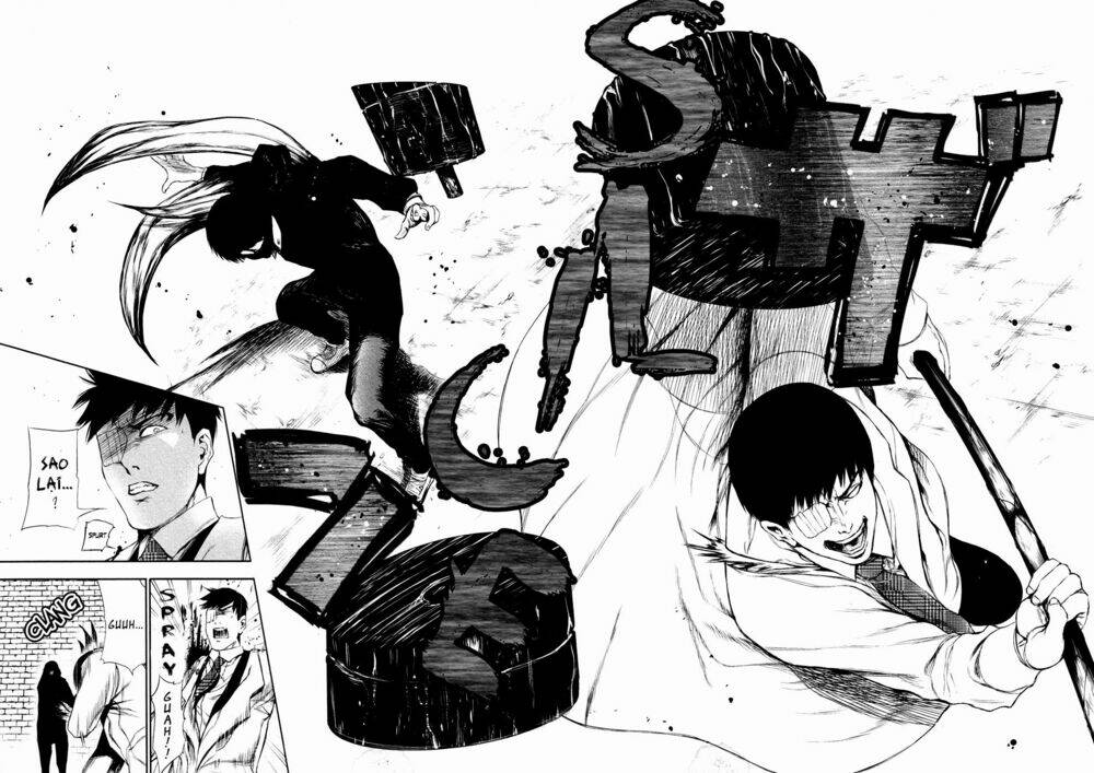 ngạ quỷ tokyo chapter 26 16