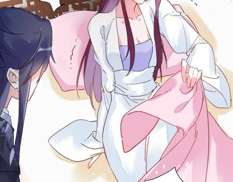 hoa nhan sách chapter 86.1 43