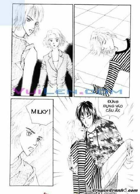 người mẫu hoàn hảo chapter 8 119