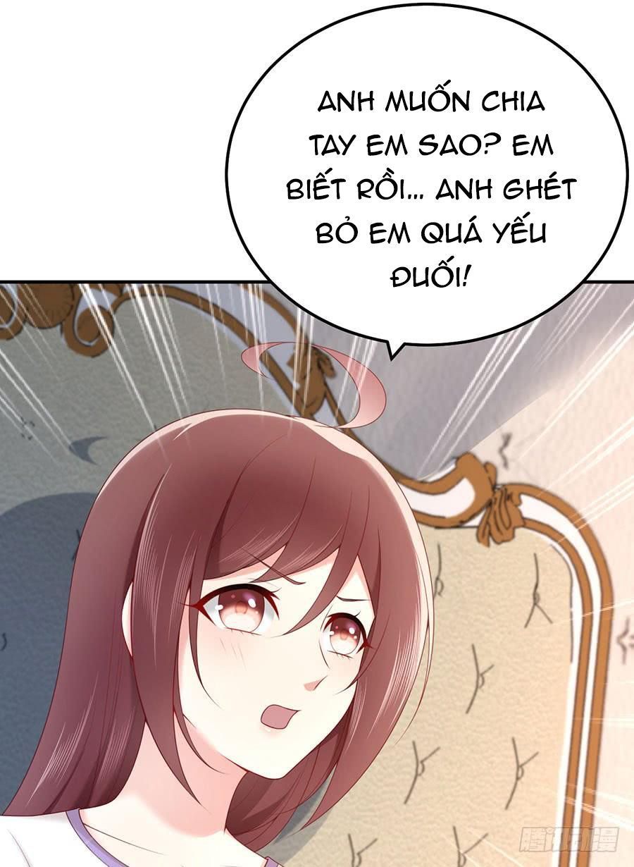 nam thần truy thê chỉ nam chapter 45.1 19