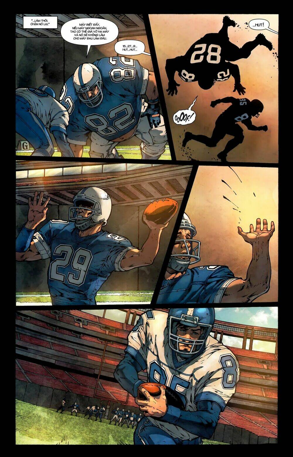 superman earth one chapter 1 10