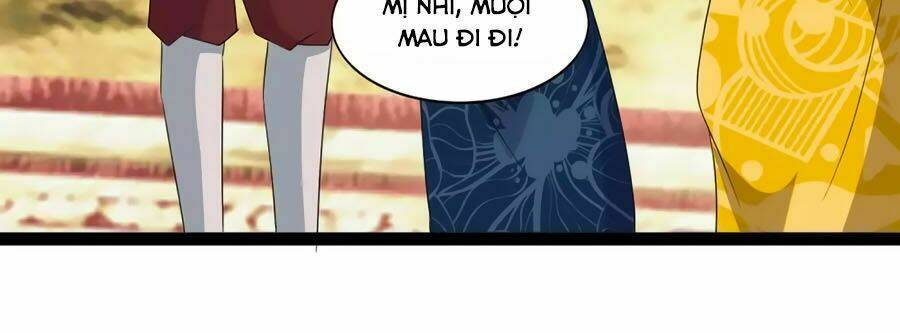 thỏ yêu tiểu vương phi chapter 117 38