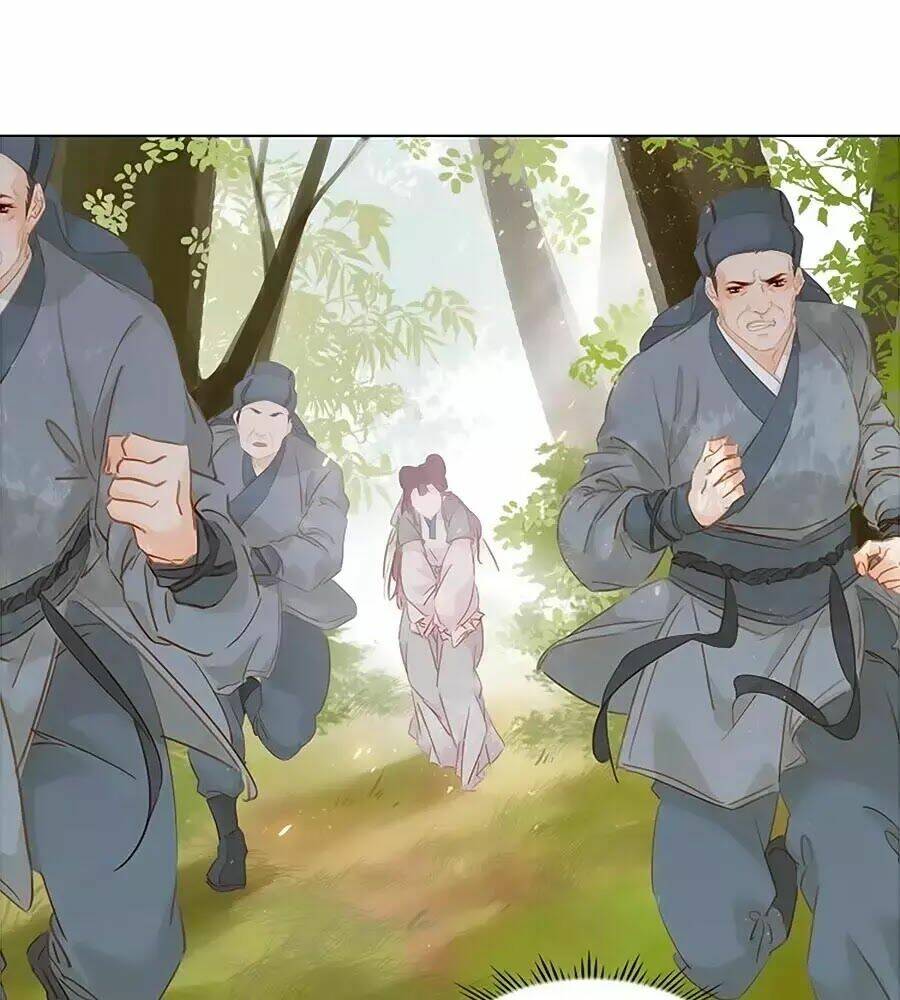 tiểu sư phụ, tóc giả của ngài rơi rồi! chapter 17 52