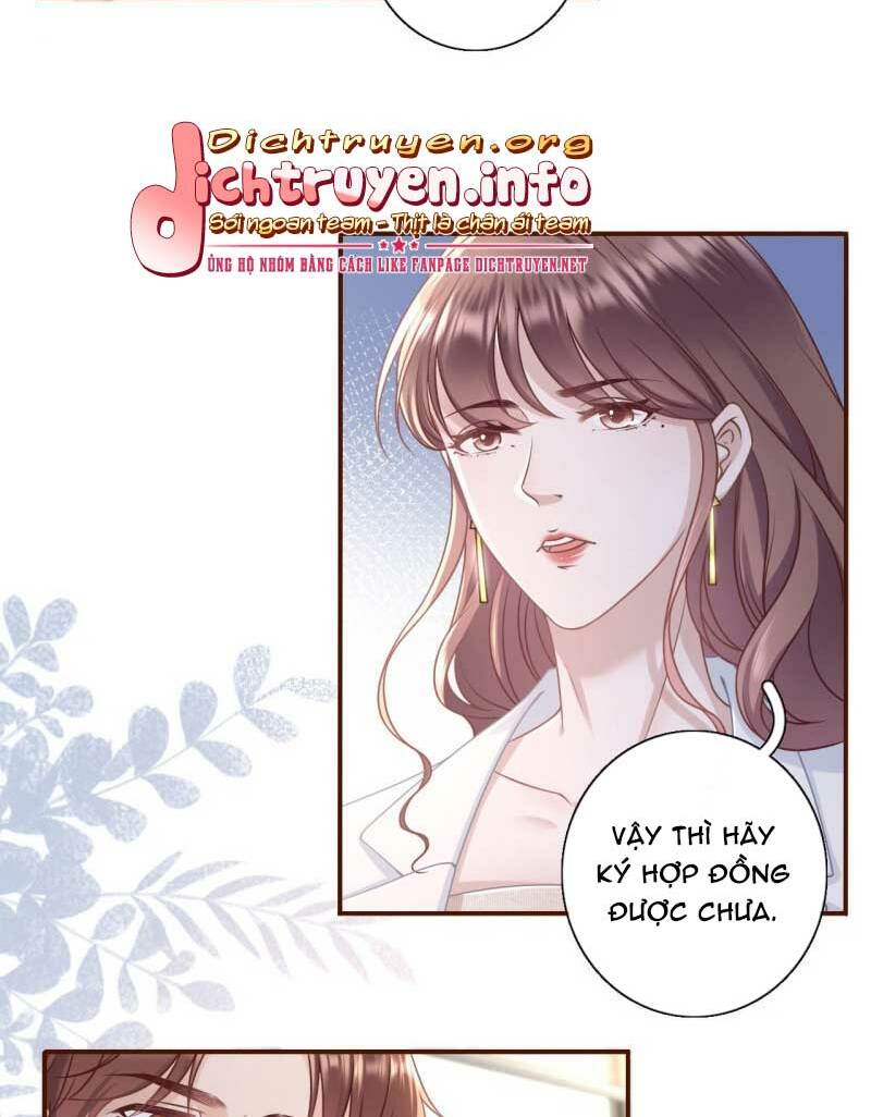 bạn gái tôi mới 30+ tuổi xuân chapter 92 14
