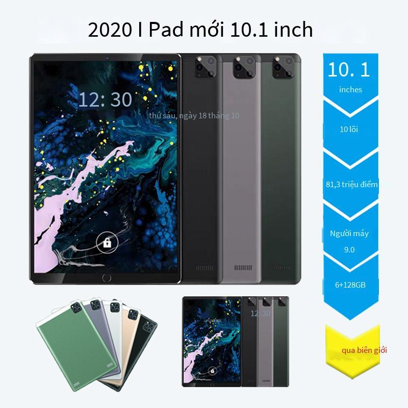 Phong cách hấp dẫn nhất bán trực tiếp máy tính bảng 10 inch cung cấp tại chỗ IPS màn hình độ nét cao bluetooth GPS tại chỗ