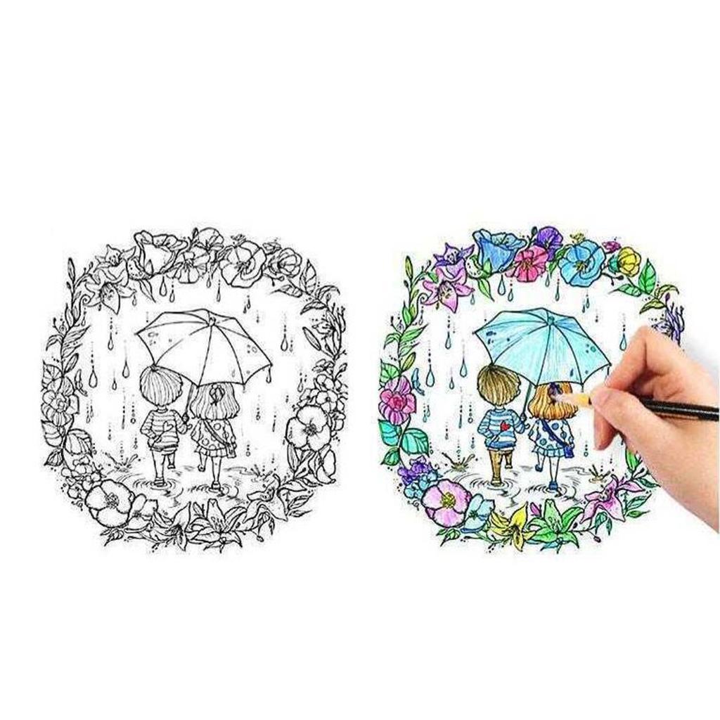 0.8mm Fluorescence Neon Gel Pen Refill Non-toxic Colorful Replacement Art Marker