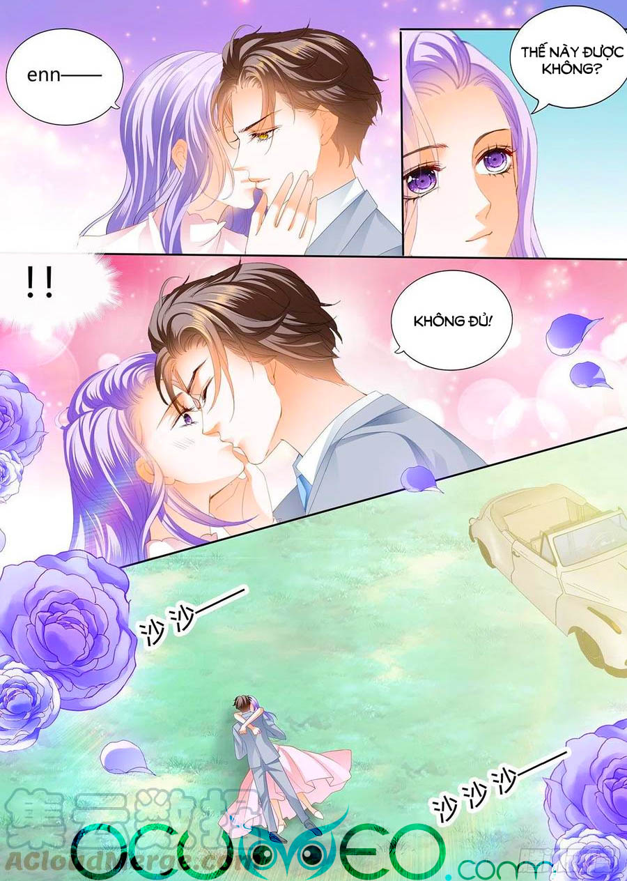 cuồng nhiệt boss, sủng thê xin kiềm chế chapter 109 7