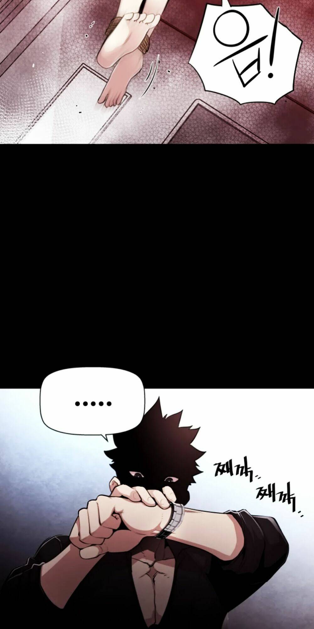 người yêu cũ vs kẻ bám đuôi chapter 1.1 38