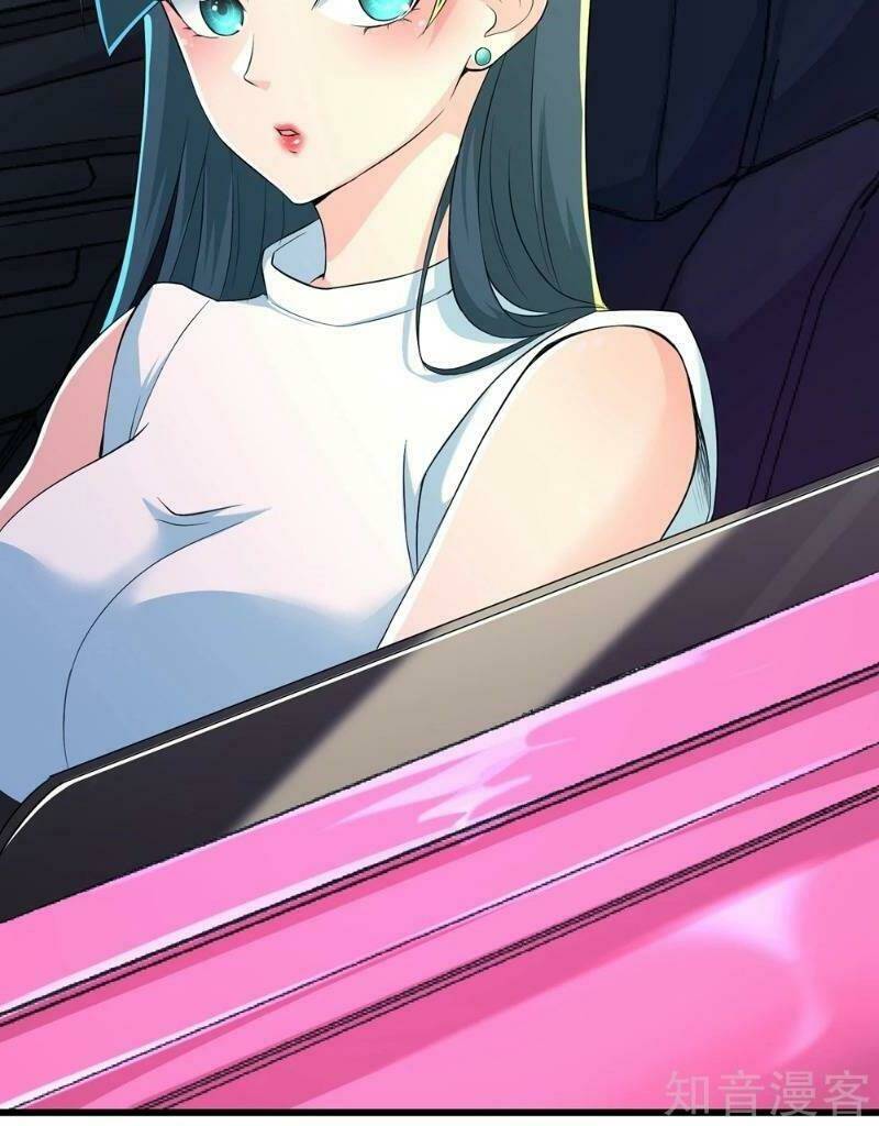 tối cường đặc chủng binh của hoa khôi chapter 87 27