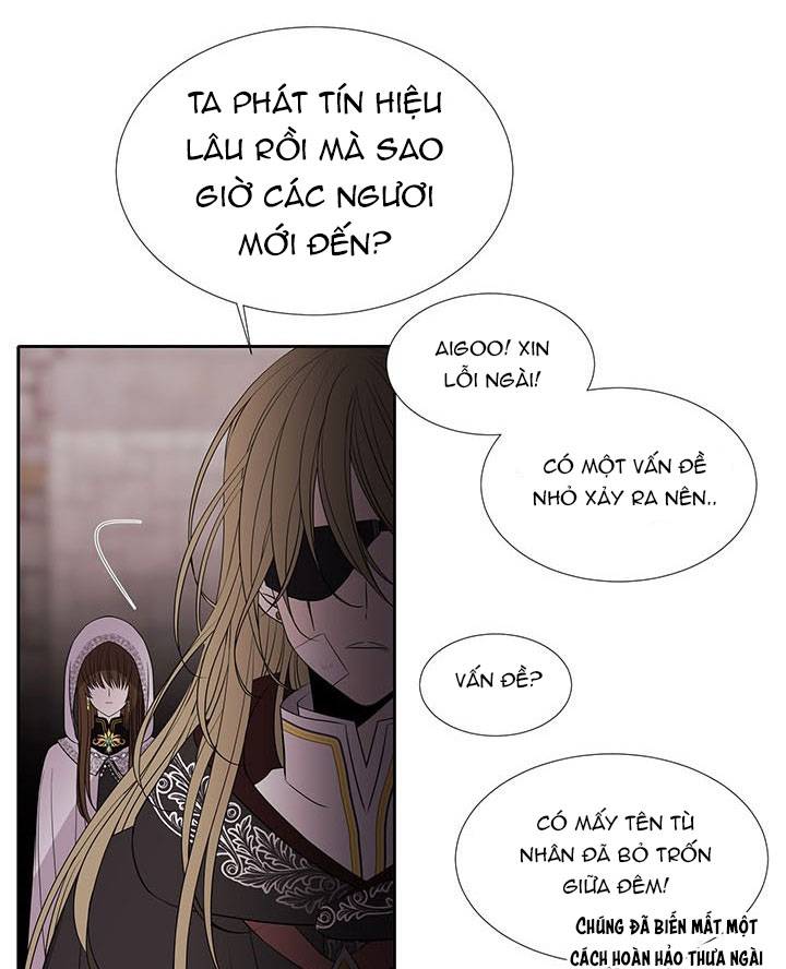 năm môn đệ của charlotte chapter 41 65