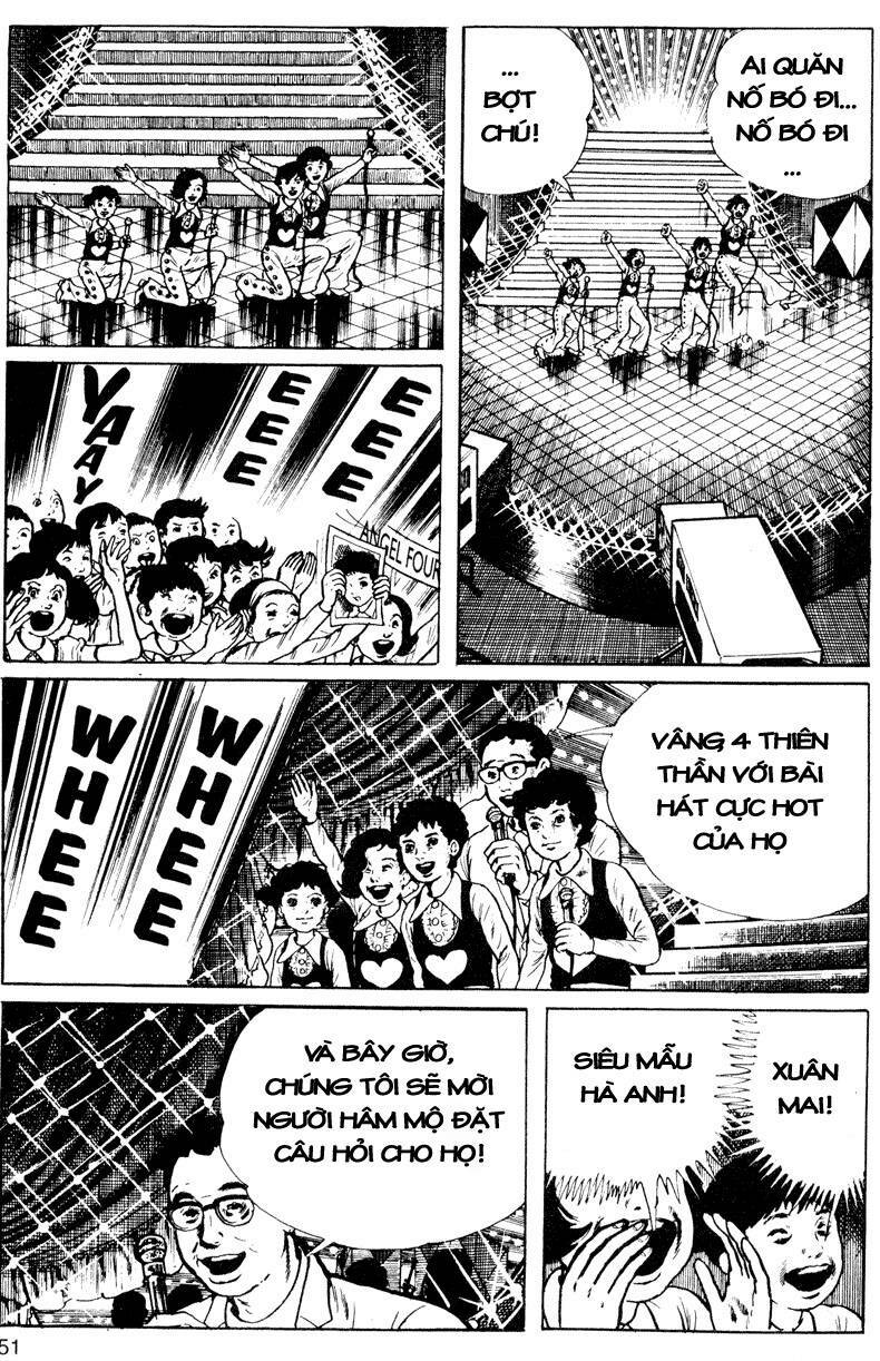 drifting classroom chapter 42 14