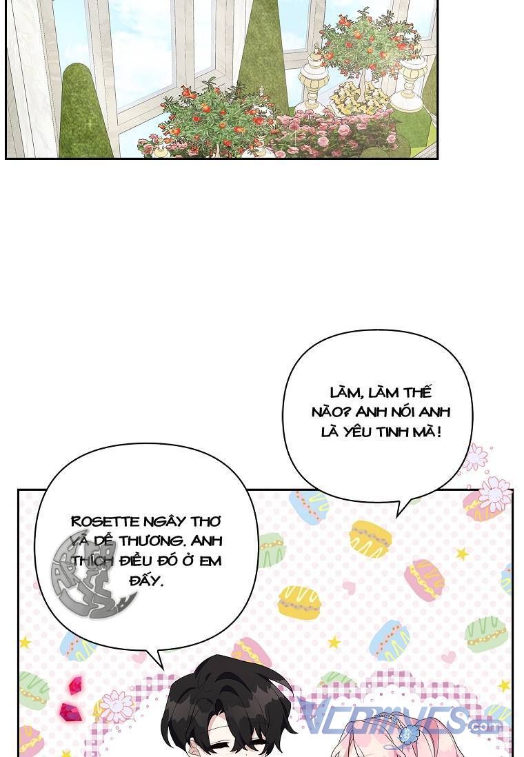 trở thành con gái út của công tước phản diện chapter 20 12