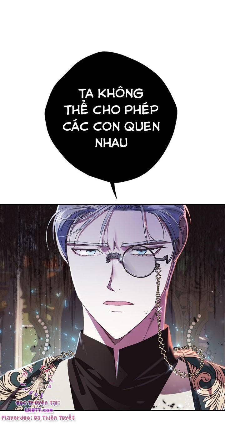 cha, con không muốn kết hôn đâu chapter 36 1