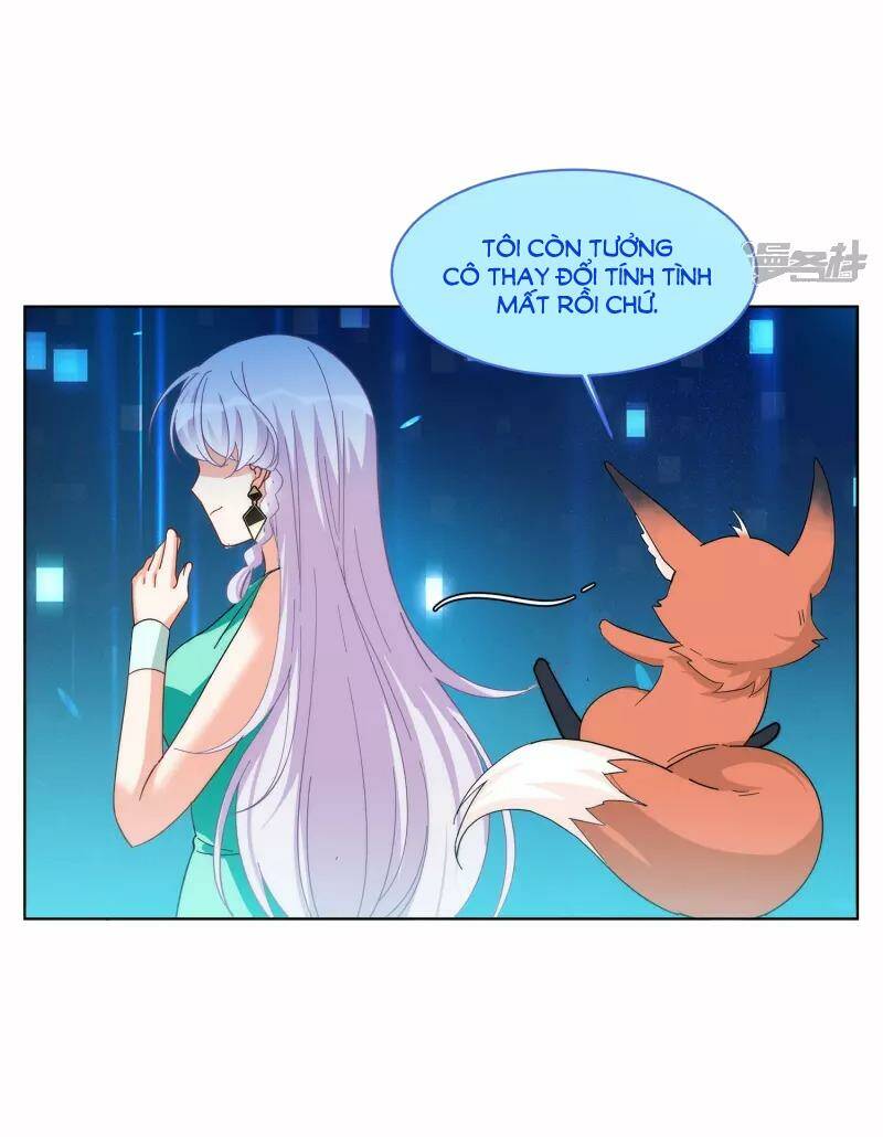 cô ấy đến rồi, xin nằm xuống! chapter 140 9