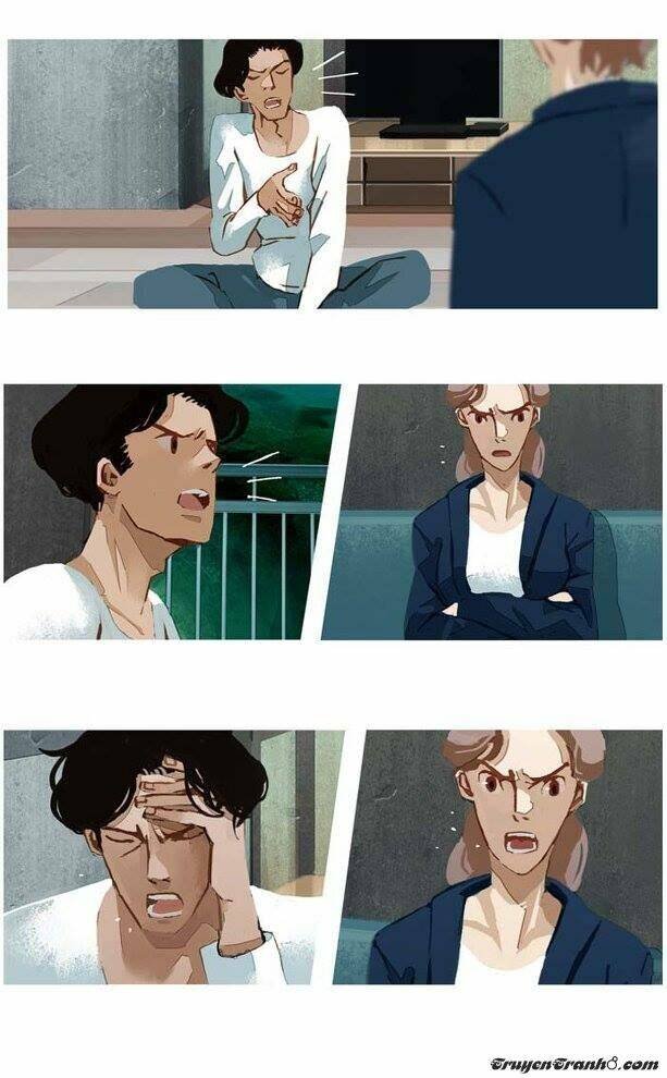 subtle disaster chapter 25 10