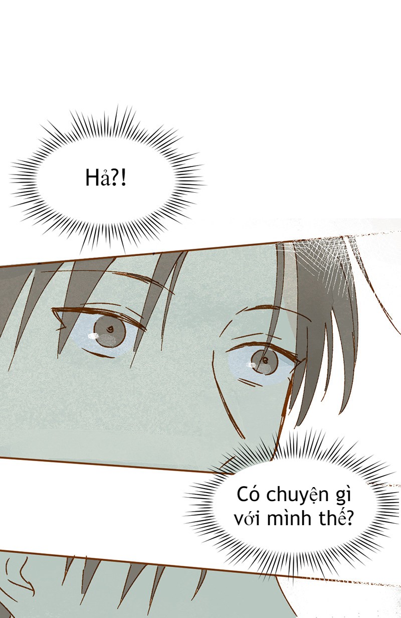 câu chuyện tình yêu kỳ lạ chapter 2 67