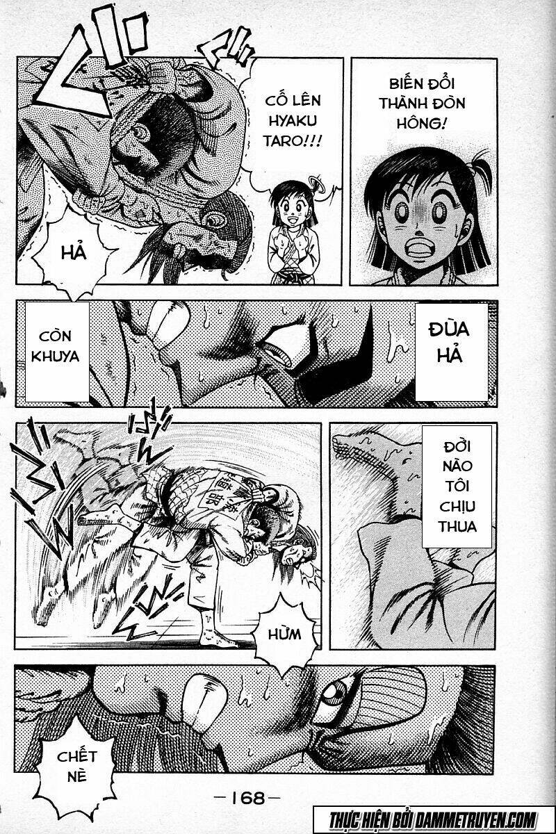 shin kotaro makaritoru! juudouhen chapter 103 23