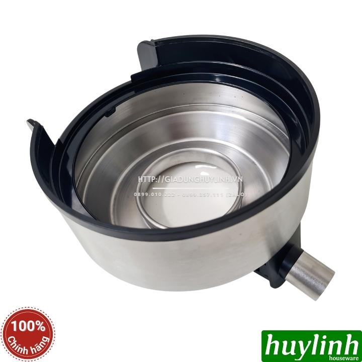 Bowl - Tô chứa máy ép Promix FJ01 - Hàng chính hãng