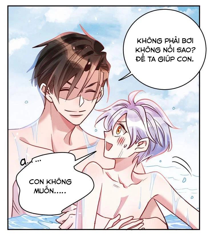 mê muội mất cả ý chí chapter 50 5