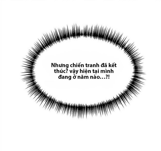 người tình của gwanghae chapter 4.2 14