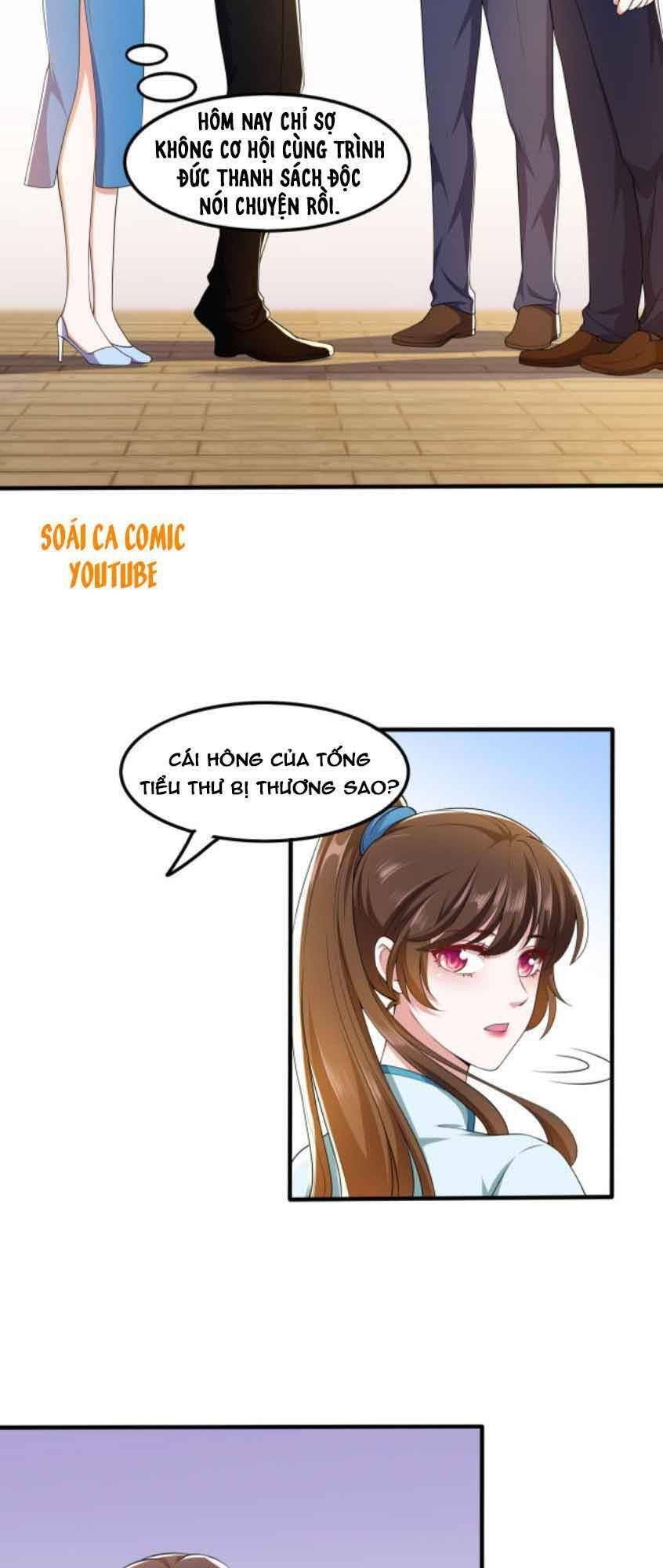 nhất sanh hữu hỉ chapter 11 16