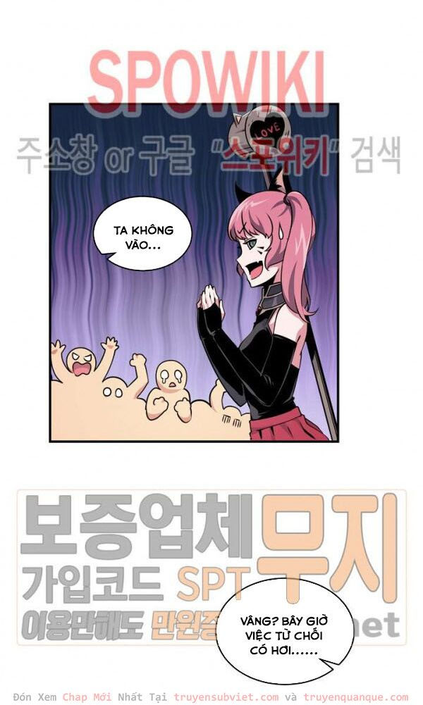 tôi sinh ra để làm người vĩ đại chapter 46 12