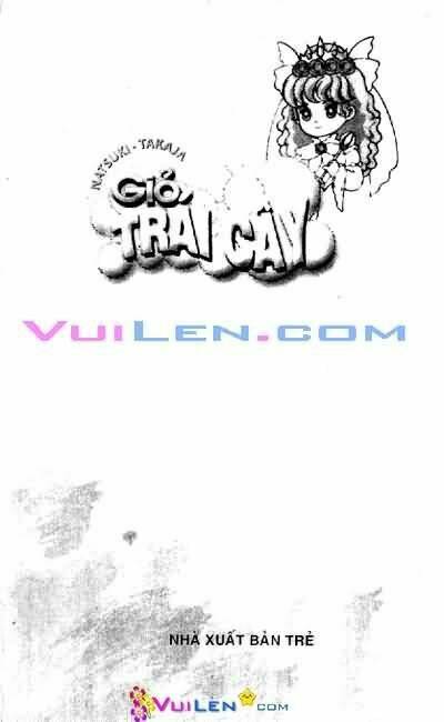 giỏ trái cây - fruit basket chapter 9 1