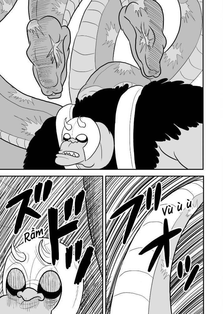 bảng xếp hạng vua chapter 84 8