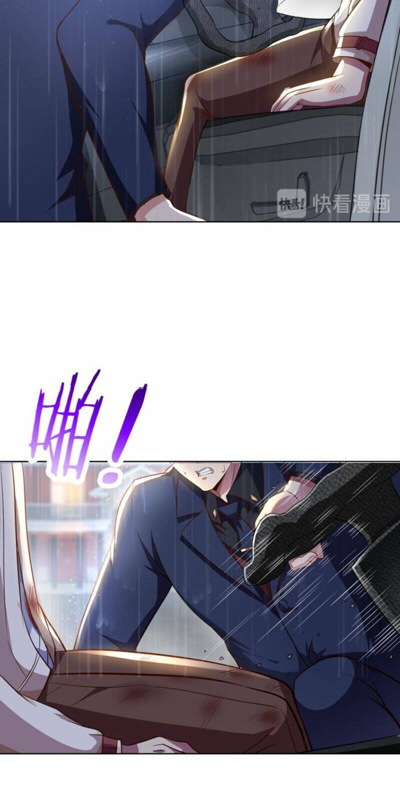 sư phụ của ta là thần tiên chapter 13 29