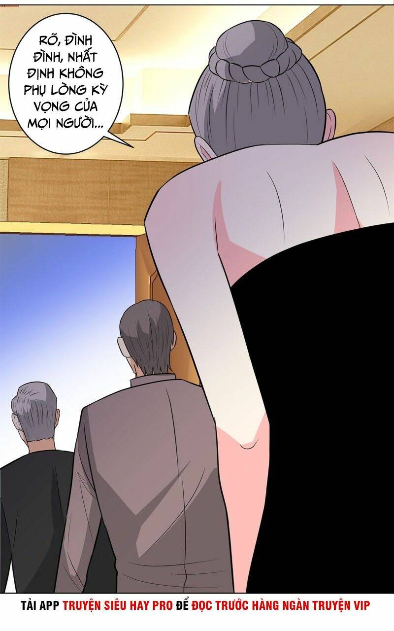 học viện cao thủ chapter 259 15