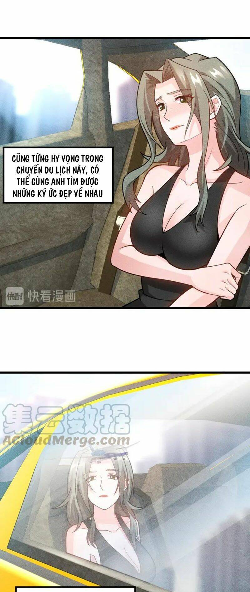 cao thủ cận vệ của nữ chủ tịch chapter 156 3