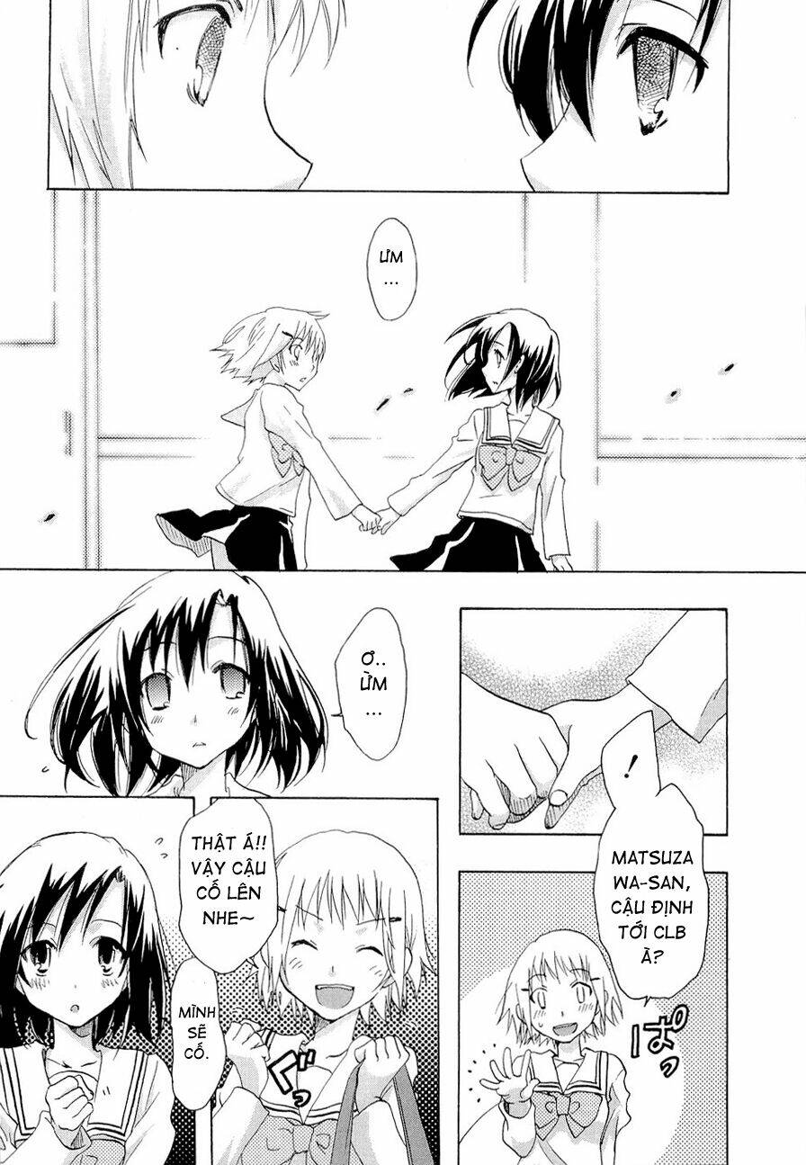 watashitachi no tamura-kun chapter 20.4 19