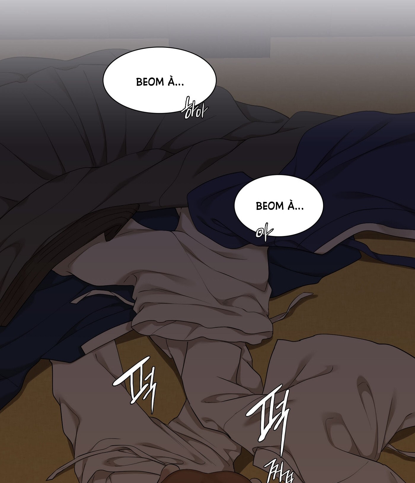 mắt phủ toàn sương chapter 58 3